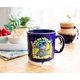 thumbnail image 3 of Taza Camper Silver Buffalo Disney Lilo & Stitch, 600 ml, 3 of 6