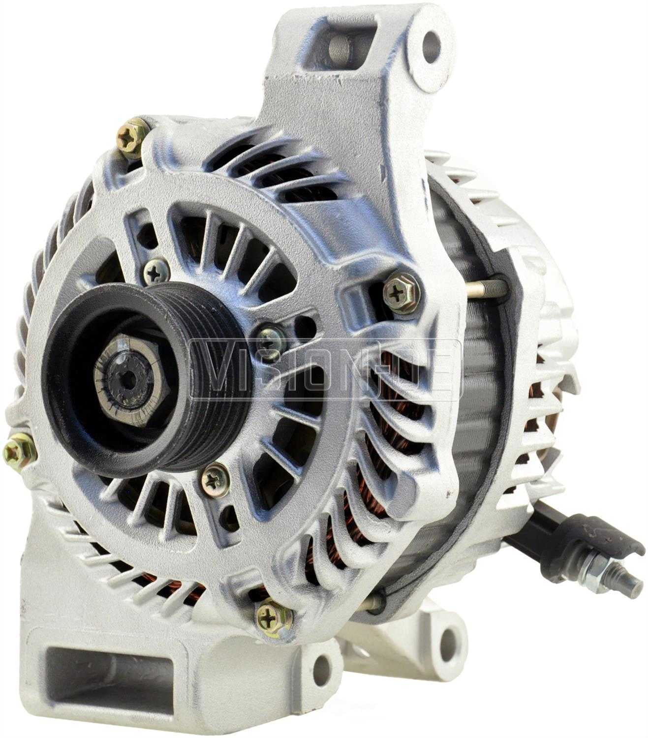 Vision OE 11398 Alternator