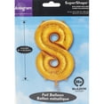 thumbnail image 2 of LRG SHP HX 8 GOLD (G3), 2 of 2