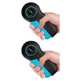 thumbnail image 2 of Eigraketly Grip Strength Trainer Physical Equipment Training Strengthener Gym Power Sports Device Measurement Fitness Muscle Type1 NO1, 2 of 6