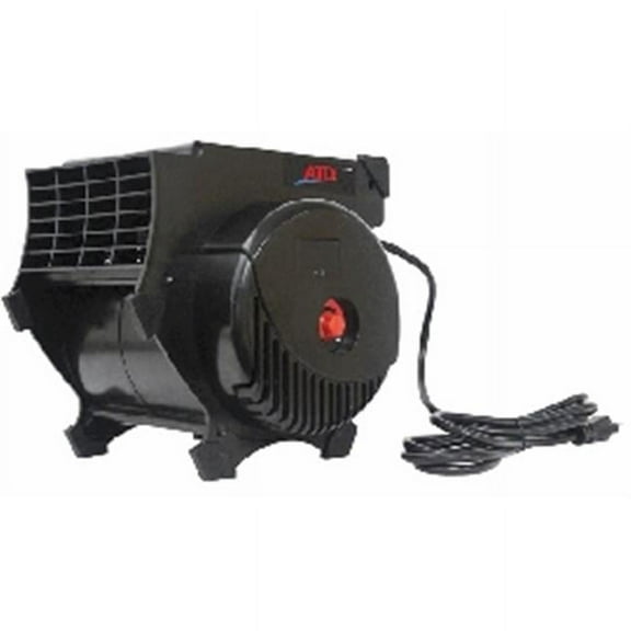 ATD Tools 41200 1200 CFM Pro Air Blower ATD-41200