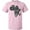 AD-Pink, variant on Inktastic Civil Rights Movement Men and Women T-Shirt