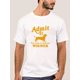 thumbnail image 1 of Camiseta de cuello redondo con estampado de perro para hombre, diseño gráfico, informal y cómoda para verano, ideal para vacaciones diarias y tiempo libre., 1 of 6