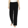 thumbnail image 1 of Balery Pantalones de pijama para mujer, pijamas ultraligeros, pantalones de estar por casa-Small, 1 of 6