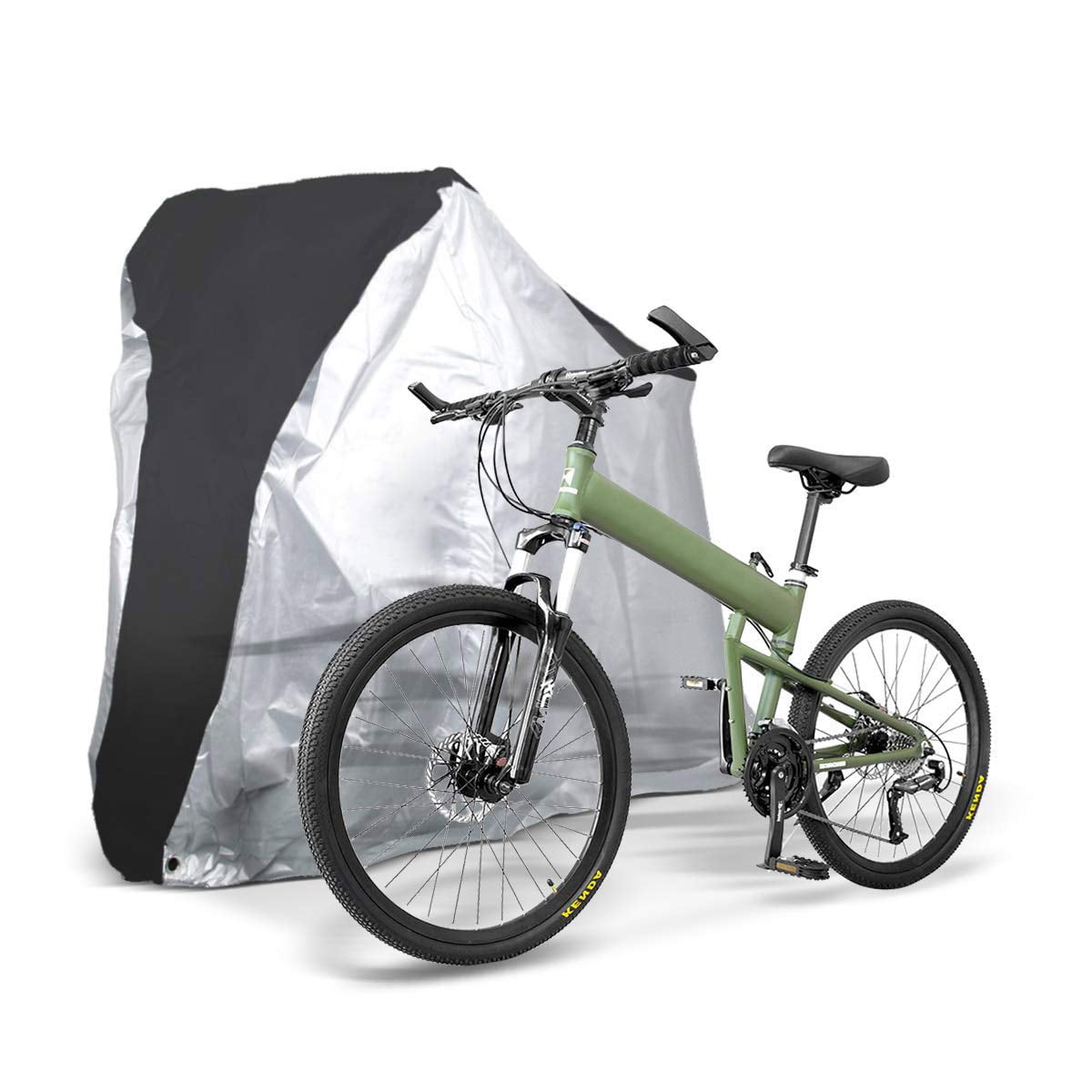 tricycle cover waterproof