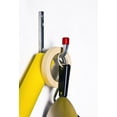 thumbnail image 3 of Ganchos pared grande, acero galvanizado, 150x210mm, 3 of 4