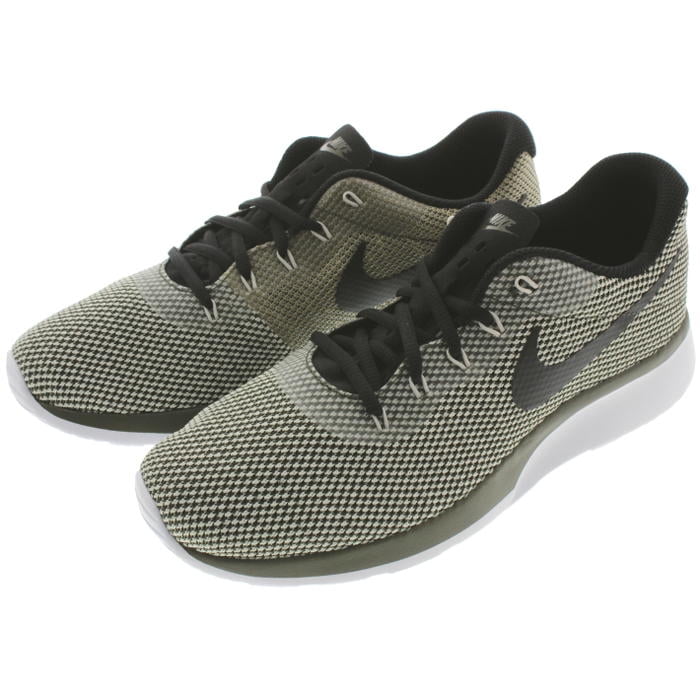 tuyo expedido pesado NIKE Tanjun Racer Sneakers Womens Running Shoe 921668 301 Khaki Light Bone  - Walmart.com