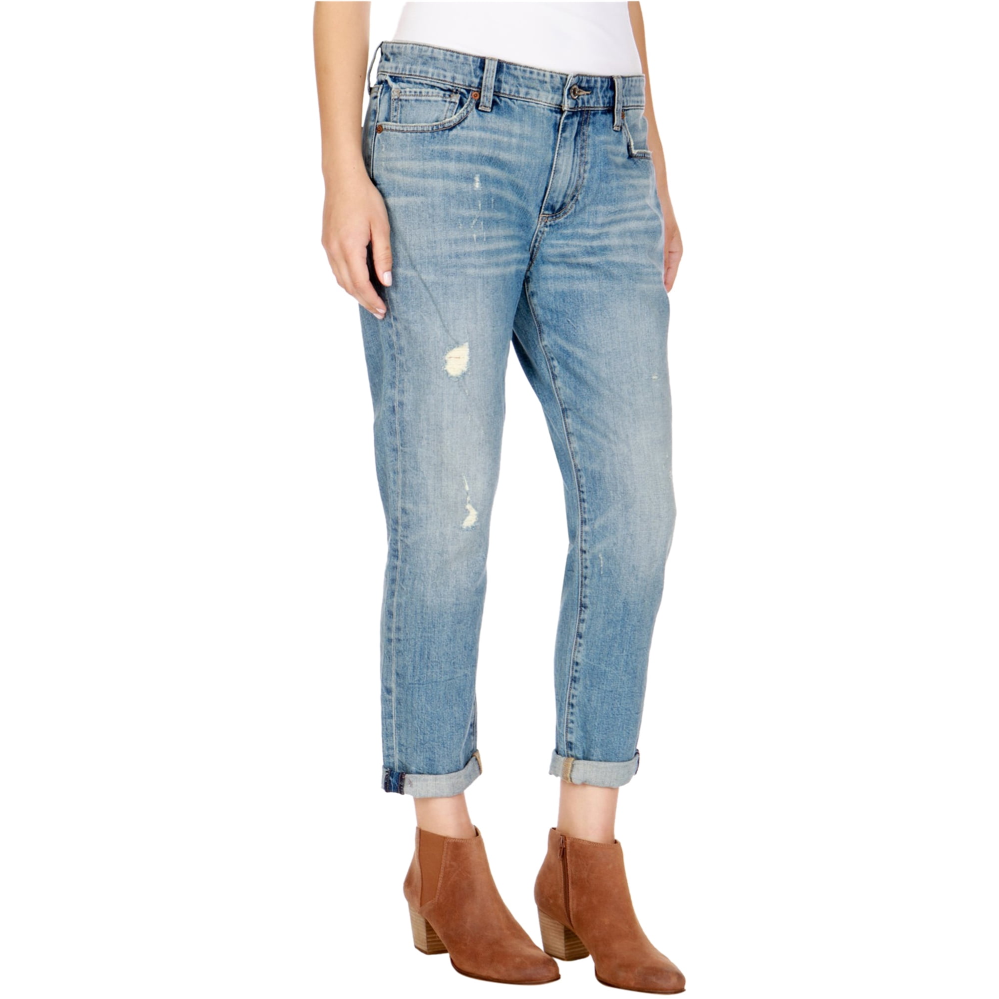 Lucky Brand Womens Sienna Beach Break 