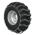 thumbnail image 3 of Kimpex 233572 Two Spaces V-Bar Tire Chain 56" - 16", 3 of 7