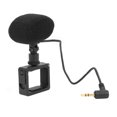 thumbnail image 4 of Micrófono De Tamaño Pequeño Micrófono Estéreo De Alta Energía Para Deportes Y Otras EscenasDeportes Y Otras Escenas DJI OSMO POCKET Ballhead Camera ZAQW Microphone for DJI OSMO POCKET Ballhead Camera, 4 of 8
