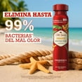 thumbnail image 2 of Desodorante en Spray Old Spice para hombre Paradise 96 g /150 ml, 2 of 5