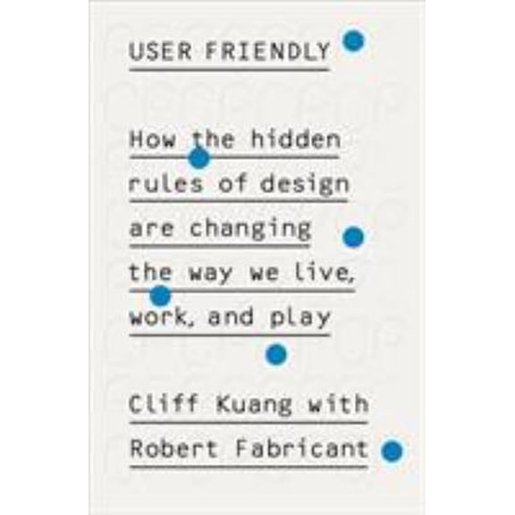 Pre-Owned User Friendly (Paperback) 0753556642 9780753556641