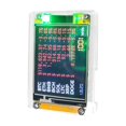 thumbnail image 1 of Miniminero NMMiner de 780 /S con Pantalla Inteligente de 2,4 Pulgadas y Alta Velocidad para Bitcoin, Criptomonedas y Lotería en Solitario., 1 of 5