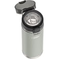 thumbnail image 5 of Thermos ICON Series Stainless Steel Vacuum Insulated Water Bottle w/ Spout, River Rock, 24oz, 5 of 7