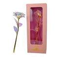 thumbnail image 1 of Caja Regalo Color Oro Rosa Regalos Del Día San Valentín, 1 of 2