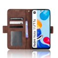 thumbnail image 5 of Funda Tipo Billetera GANGXUN para Xiaomi Redmi Note 11 4G – Tapa Flip con Tarjetero, 5 of 5