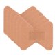 thumbnail image 5 of Tirita médica impermeable 40PCS Tirita para piel delicada sensible segura, 5 of 7