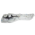 thumbnail image 6 of New Right Rear Window Regulator With Motor Compatible With Volvo S70 GLT SE 5 Cyl 2.4L V70 GLT 5 Cyl 2.4L V70 X/C AWD S70 T5 2.3L 1998-2004 By 91527267-PFM, 6 of 7