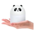 thumbnail image 2 of Difusor de Aroma en Forma de Oso Panda Blanco, 2 of 3