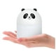 thumbnail image 2 of Difusor de Aroma en Forma de Oso Panda Blanco, 2 of 3
