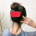 thumbnail image 3 of Pinza para el cabello accesorios para peluquero pegatinas para el cabello herramientas para cortar el pelo con flequillo, 3 of 9