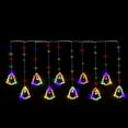 thumbnail image 3 of Serie de Luces Navideña NaviColors L582491, 3 of 5