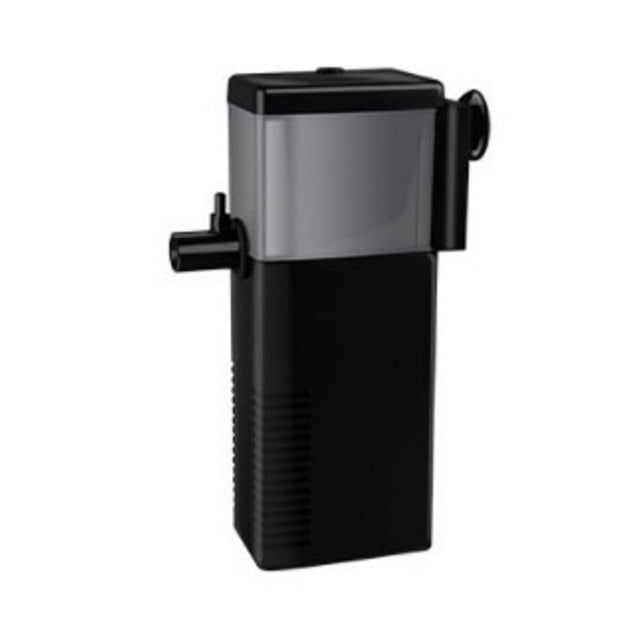 Filtro Interno Sunny Acuario 120V 60Hz 18W Capacidad 1200l/h