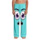 thumbnail image 4 of Pantalones largos para niños y niñas, de moda, estampados, casuales, de playa, con bolsillos., 4 of 9