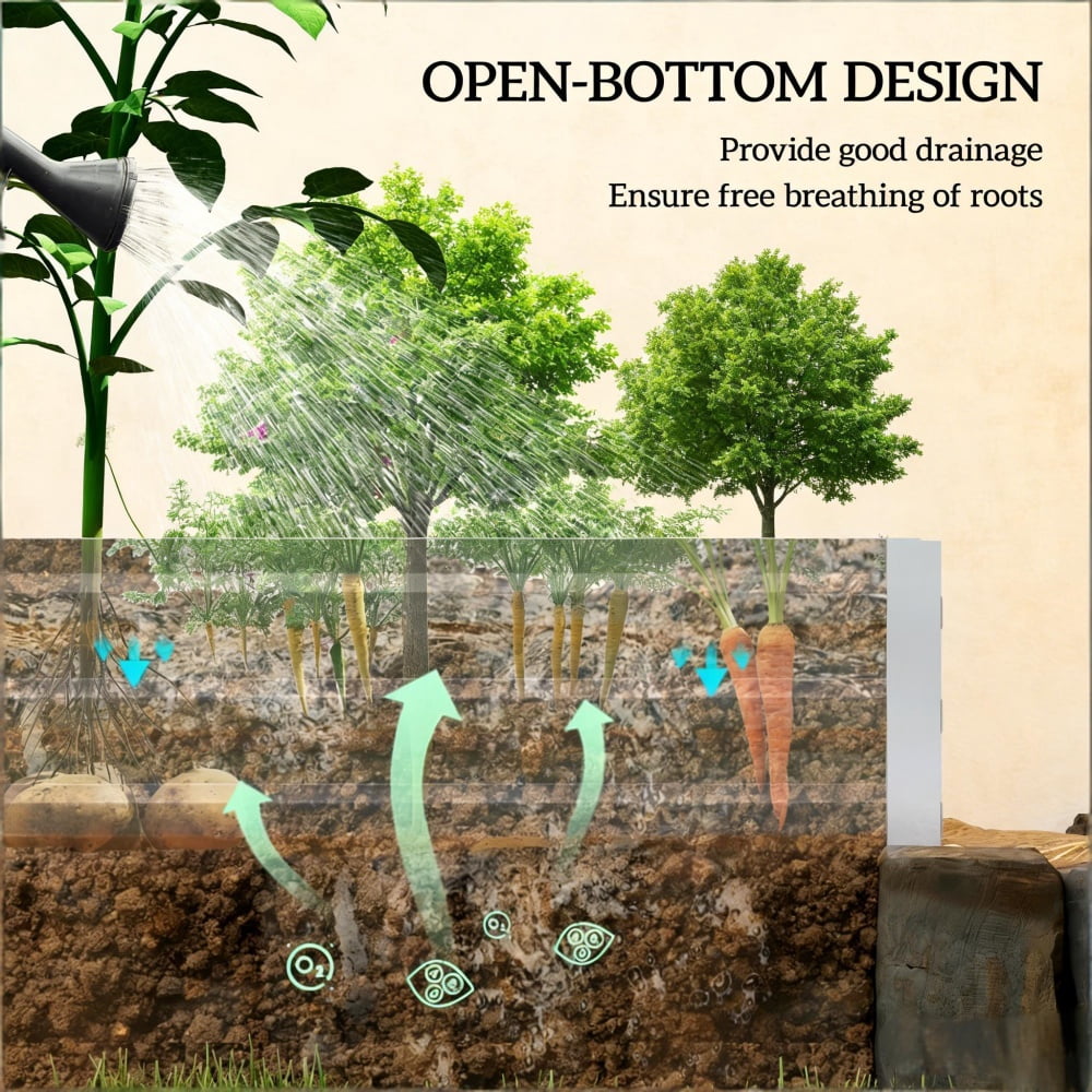 Garden Bed