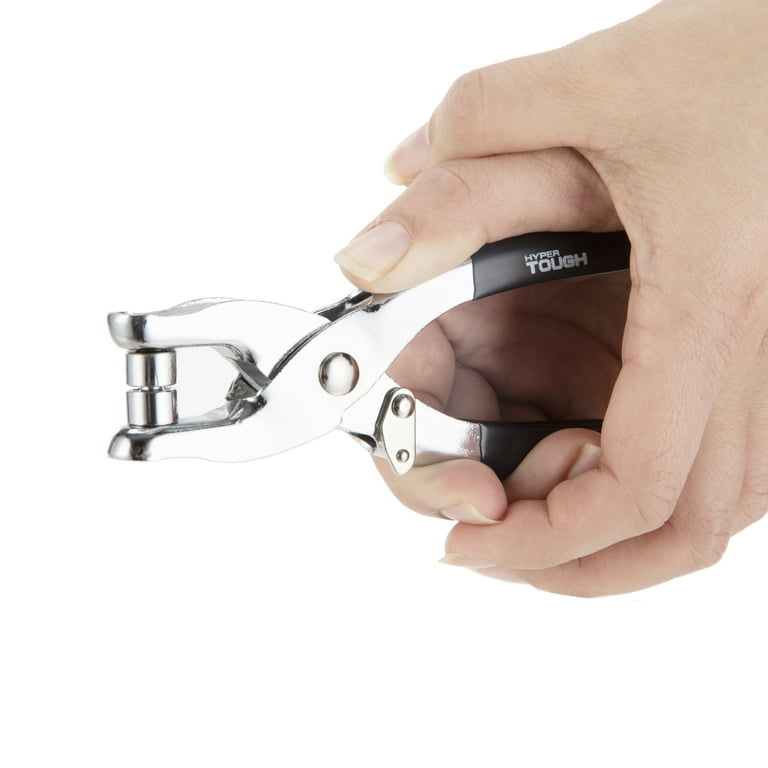 Hyper Tough Eyelet Pliers Kit TN50066J