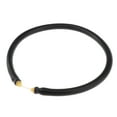 thumbnail image 4 of Tubo de Goma para Pesca / Latex de Caucho Repuesto para Lanza, ø Interior 3mm ø Exterior 16 mm Longitud 68cm Negro, 4 of 8
