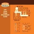 oil-rubbed-bronze-3-8-in-inset-hinge-25-pairs-walmart