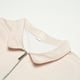 thumbnail image 4 of Blusa y camisa de manga larga con cuello vuelto para hombre, estilo informal de negocios, de moda, con media cremallera y manga larga con cuello vuelto para hombre., 4 of 5