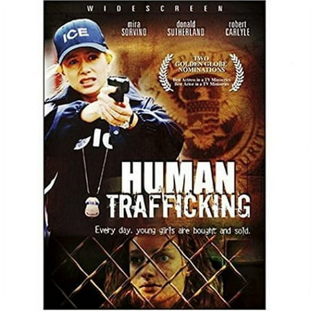 Pre-Owned Human Trafficking