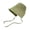 Green, variant on Linen Straw Regency Bonnets Hats For Women Sun Hats Bow Beach Cap Big Wide Brim