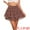 Wine Red, variant on DARING DIVA Women's Elastic Waist Layer Ruffle A-Line Skirt S Pink