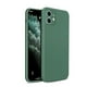 thumbnail image 1 of Shockproof Silicone Phone Case Cover For iPhone 11, MagSafe Compatible, 1 of 5