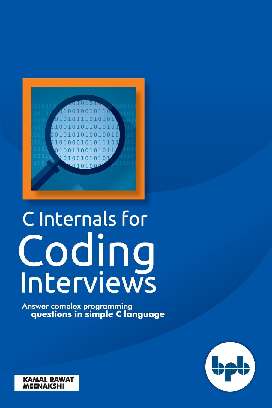 C Internals For Coding Interviews (Paperback) - Walmart.com - Walmart.com