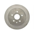 thumbnail image 3 of Disc Brake Rotor, 3 of 5