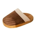 thumbnail image 6 of DOLITY Warm Slipper Cat Bed Soft Semi Enclosed Pet Cat Nest for Puppy Chihuahua Dogs M, 6 of 8