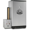 Bradley Stainless Steel Smoker