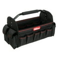 thumbnail image 4 of Hyper Tough 16-inch Open Top Tote with Soft Grip Handle, 4 of 12