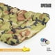 thumbnail image 3 of Colchón Inflable Marthing Individual Portátil Para Camping, 3 of 9