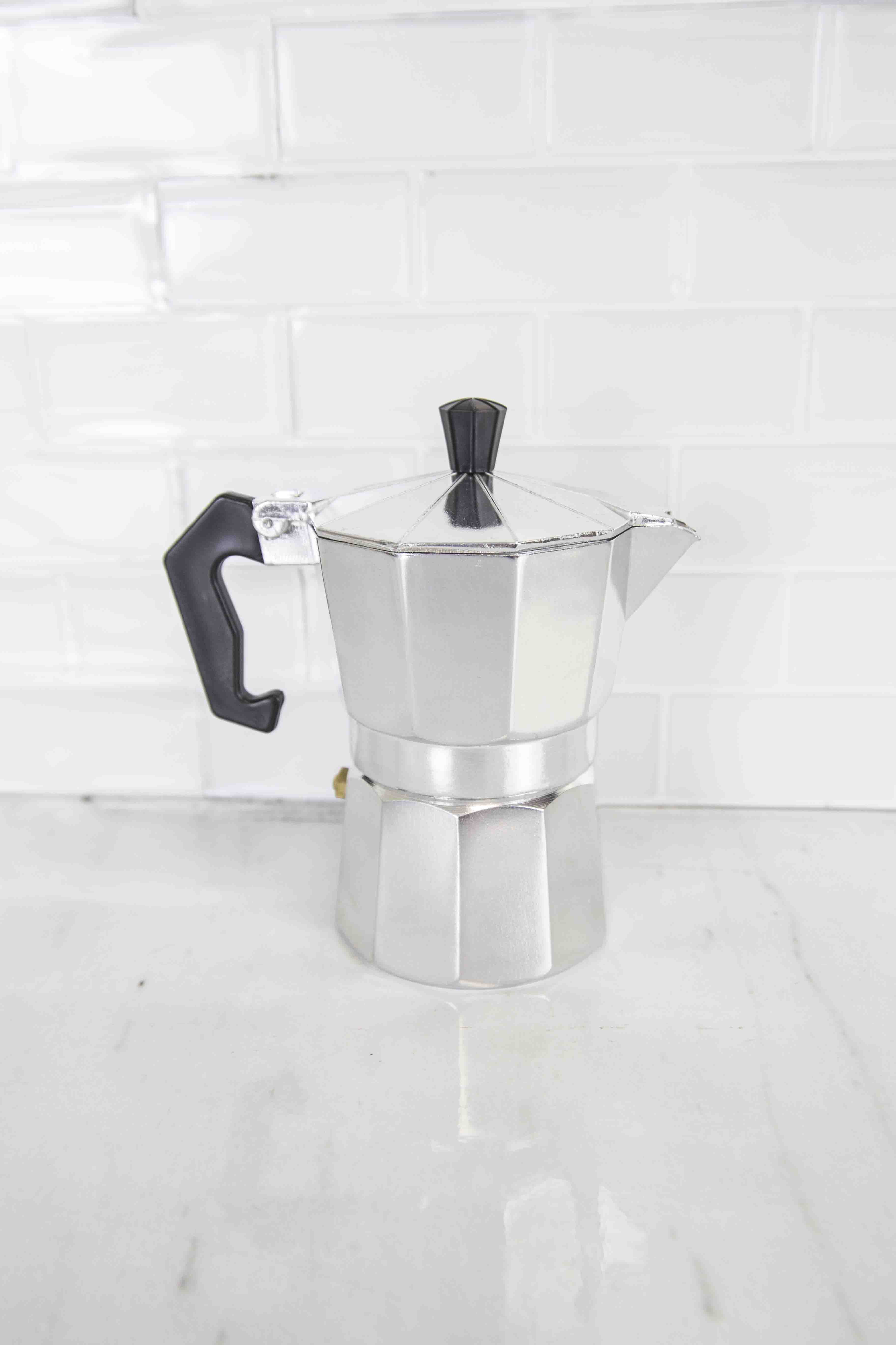 Classic Stovetop Espresso Maker – Homesong Market