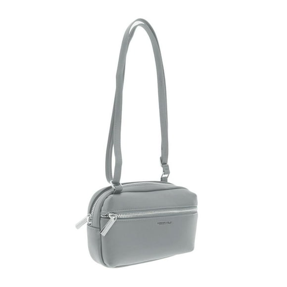 s Bandolera de Mujer, de Hombro de material cuero, Bolsas Mensajero Portátiles, Bolsas , Trabajo y Azul BLESIY Bolso de hombro único para mujer