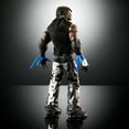 thumbnail image 7 of WWE Elite R-Truth Action Figure, 6-inch Collectible Superstar with Articulation & Accessories, 7 of 7