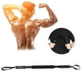 thumbnail image 3 of Power Twister Bar,Equipo De Entrenamiento Para Fortalecimiento De Brazos, Equipo De Ejercicio Corporal Para Fortalecer, 3 of 7