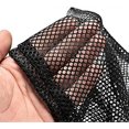 thumbnail image 2 of 8-pack Mesh Tvättväskor - Nylon Snörpåse Organiserare för Fintvätt & Sportkläder, 2 of 5
