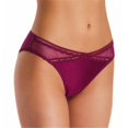 thumbnail image 1 of Maidenform Tanga en Dentelle pour Femmes - Article à Succès, 8, 1 of 1