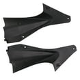thumbnail image 2 of Motorcycle Fuel Tank Side Cover, Gas Tank Side Panel ABS  For YZF R6 2006-2007, 2 of 8